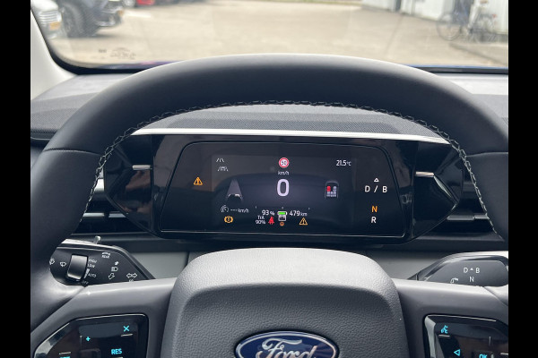 Ford Explorer Extended Range RWD 77 kWh |ZUID | 286pk | Driver Assistance Pack | Ford Voorraad