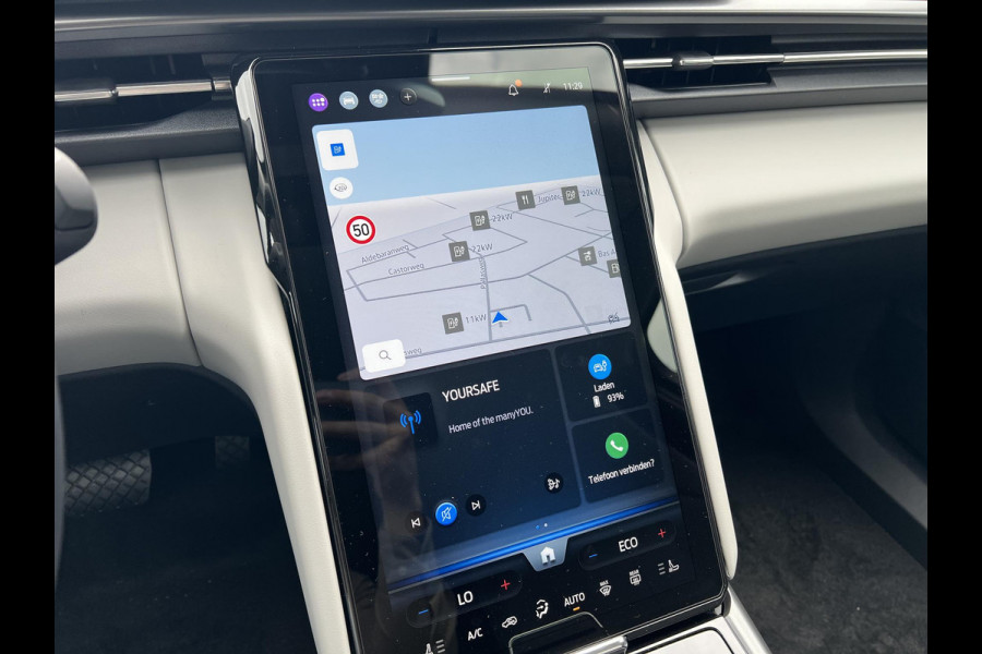 Ford Explorer Extended Range RWD 77 kWh |ZUID | 286pk | Driver Assistance Pack | Ford Voorraad