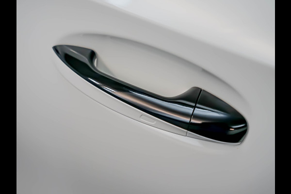 Mercedes-Benz A-Klasse A 200 AMG Line | NIGHT | Pano | Burmester®