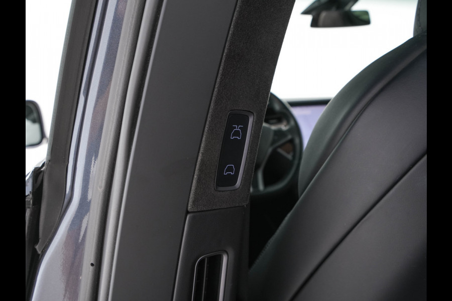 Tesla Model X 100D AWD [ 3-Fase ] Aut. *PANO-WINDOW | AUTO-PILOT | FULL-LEATHER | TOWBAR | CCS-FASTLOADER | NAVI-FULLMAP | FULL-LED | AIR-SUSPENSION | DIGI-COCKPIT | KEYLESS | CAMERA | DAB+ | HEATED-COMFORT-SEATS | 20''ALU*