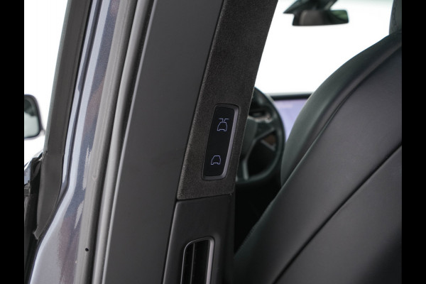 Tesla Model X 100D AWD [ 3-Fase ] Aut. *PANO-WINDOW | AUTO-PILOT | FULL-LEATHER | TOWBAR | CCS-FASTLOADER | NAVI-FULLMAP | FULL-LED | AIR-SUSPENSION | DIGI-COCKPIT | KEYLESS | CAMERA | DAB+ | HEATED-COMFORT-SEATS | 20''ALU*