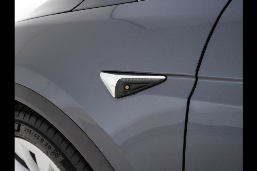 Tesla Model X 100D AWD [ 3-Fase ] Aut. *PANO-WINDOW | AUTO-PILOT | FULL-LEATHER | TOWBAR | CCS-FASTLOADER | NAVI-FULLMAP | FULL-LED | AIR-SUSPENSION | DIGI-COCKPIT | KEYLESS | CAMERA | DAB+ | HEATED-COMFORT-SEATS | 20''ALU*