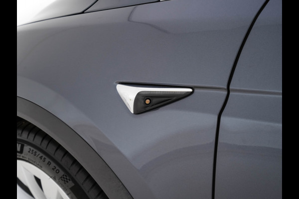 Tesla Model X 100D AWD [ 3-Fase ] Aut. *PANO-WINDOW | AUTO-PILOT | FULL-LEATHER | TOWBAR | CCS-FASTLOADER | NAVI-FULLMAP | FULL-LED | AIR-SUSPENSION | DIGI-COCKPIT | KEYLESS | CAMERA | DAB+ | HEATED-COMFORT-SEATS | 20''ALU*