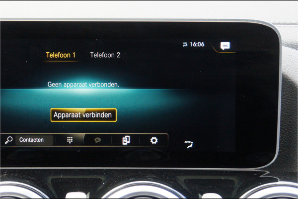 Mercedes-Benz GLA GLA 250 4M AMG Line | Leder Panorama Carplay Camera