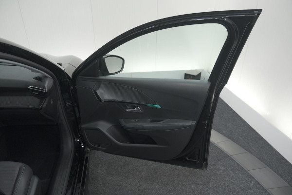 Peugeot e-208 EV Allure 50 kWh | 3 Fase Laadfunctie | Parkeersensoren | Apple Carplay