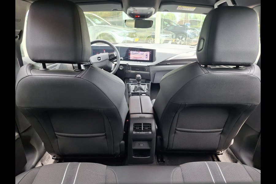 Opel Astra 1.2 Turbo GS-Line 130 PK | Two Tone | Adaptive CC | Full LED | 360Cam | (occasion)