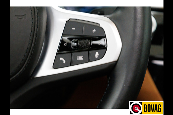 BMW 5 Serie 545e xDrive High Executive M-sport 394 PK | Pano | Trekhaak elec. | Volledig leder 360 Camera, Stoel- en stuurverwarming