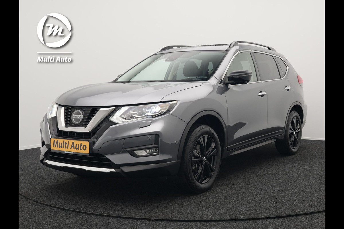 Nissan X-Trail 1.3 DIG-T N-Tec Automaat Dealer O.H. | Panodak | Navigatie | 360 Camera | Stoel & Stuurverwarming | LED Koplampen | Climate Control | Cruise Control | DAB | Nissan X-Trail 1.3 DIG-T N-Tec Automaat Dealer O.H. | Panodak | Navigatie | 360 Camera | Stoel & Stuurverwarming | LED Koplampen | Climate Control | Cruise Control | DAB |