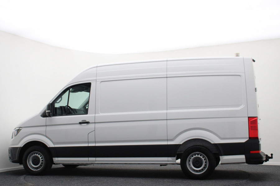 Volkswagen Crafter 35 2.0 TDI DSG 140 PK L3H3