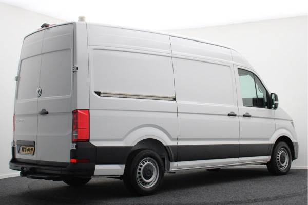Volkswagen Crafter 35 2.0 TDI DSG 140 PK L3H3