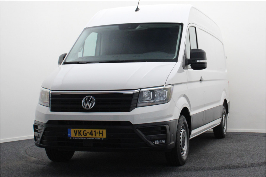 Volkswagen Crafter 35 2.0 TDI DSG 140 PK L3H3