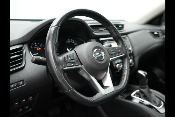 Nissan X-Trail 1.3 DIG-T N-Tec Automaat Dealer O.H. | Panodak | Navigatie | 360 Camera | Stoel & Stuurverwarming | LED Koplampen | Climate Control | Cruise Control | DAB |