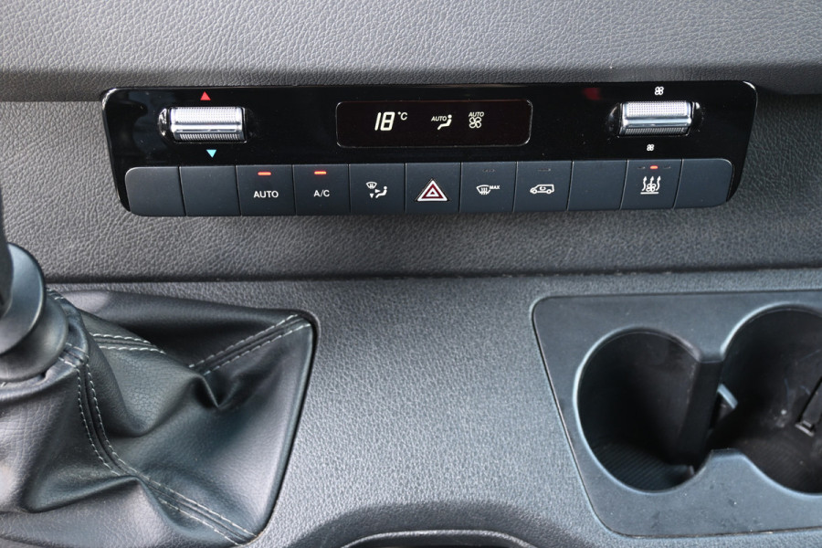 Mercedes-Benz Sprinter 516 CDI L2H2 2 Schuifdeuren, LED, MBUX met 360 graden Camera, Standkachel