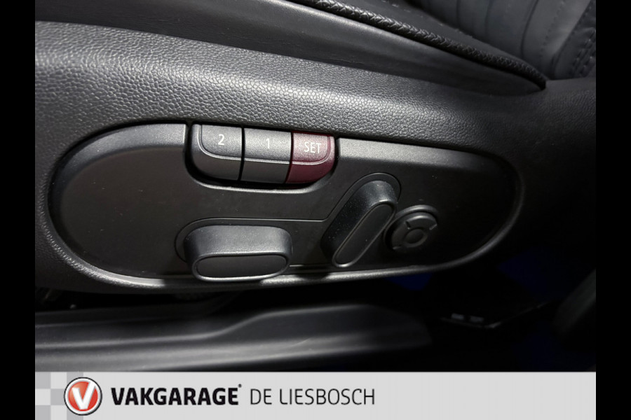 MINI Countryman 2.0 Cooper S E ALL4 Untamed Edition / leder /Panorama-dak /head-up/ rijklaar