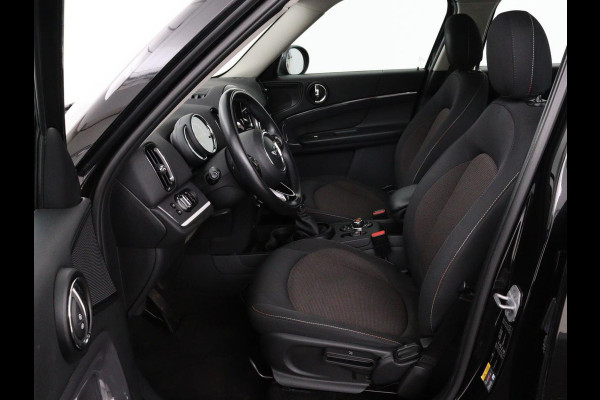 MINI Countryman 2.0 Cooper S E ALL4 Pepper | Climate control | Navigatie | PHEV | Park assist | Elektrische achterklep | Bleutooth