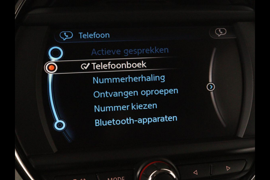 MINI Countryman 2.0 Cooper S E ALL4 Pepper | Climate control | Navigatie | PHEV | Park assist | Elektrische achterklep | Bleutooth