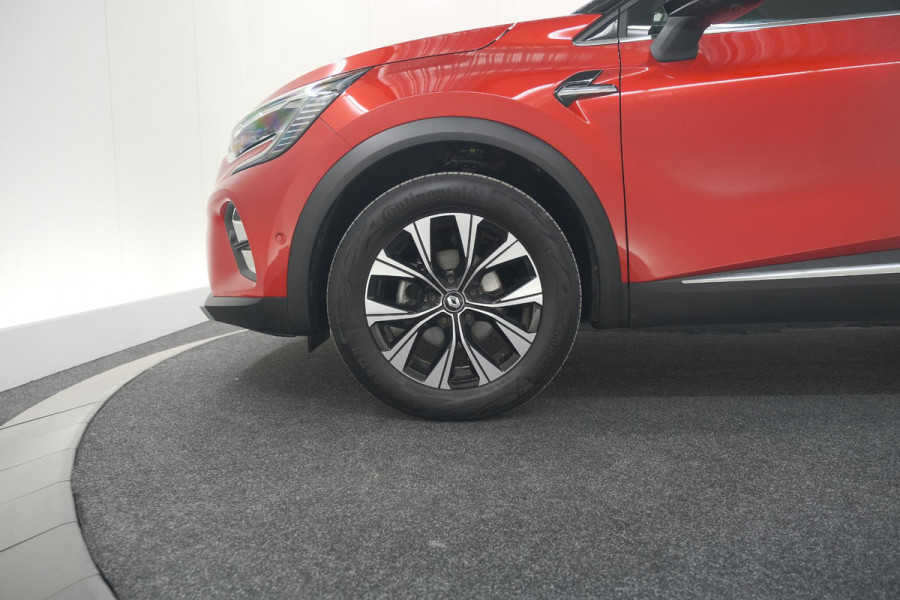Renault Captur TCe 90 Techno | 360 Camera | 9.3 Inch Grootscherm | Apple Carplay | Navigatie