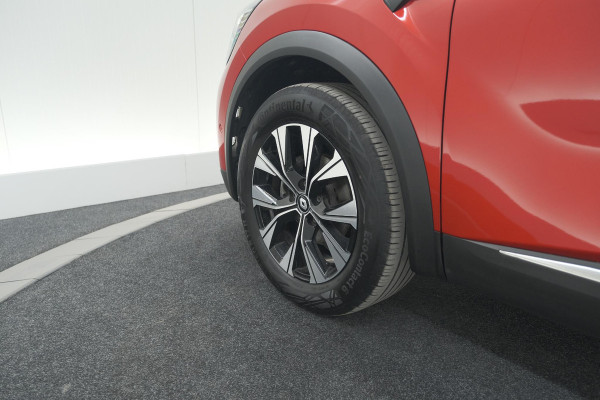 Renault Captur TCe 90 Techno | 360 Camera | 9.3 Inch Grootscherm | Apple Carplay | Navigatie