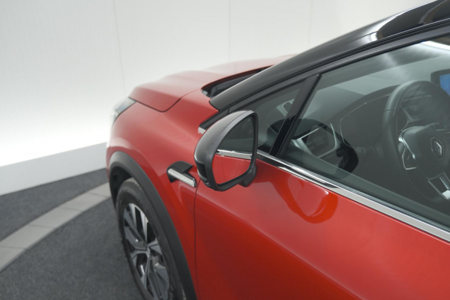 Renault Captur TCe 90 Techno | 360 Camera | 9.3 Inch Grootscherm | Apple Carplay | Navigatie