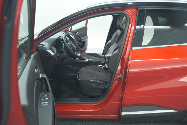 Renault Captur TCe 90 Techno | 360 Camera | 9.3 Inch Grootscherm | Apple Carplay | Navigatie