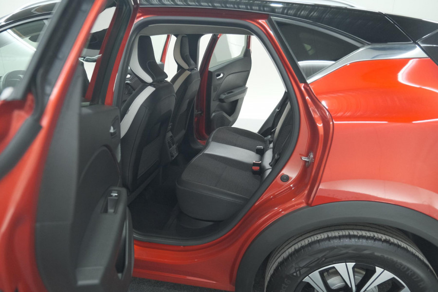 Renault Captur TCe 90 Techno | 360 Camera | 9.3 Inch Grootscherm | Apple Carplay | Navigatie