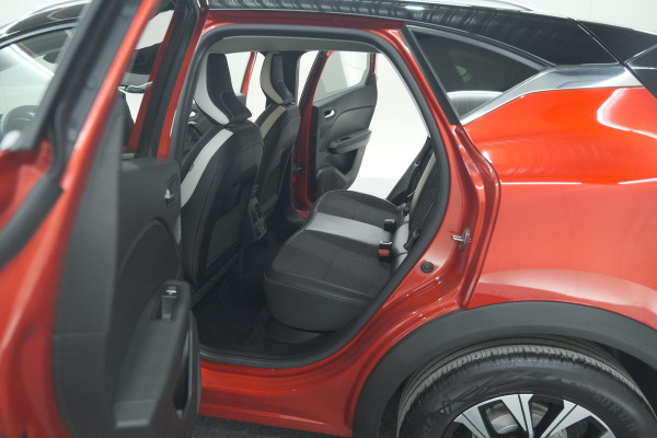 Renault Captur TCe 90 Techno | 360 Camera | 9.3 Inch Grootscherm | Apple Carplay | Navigatie