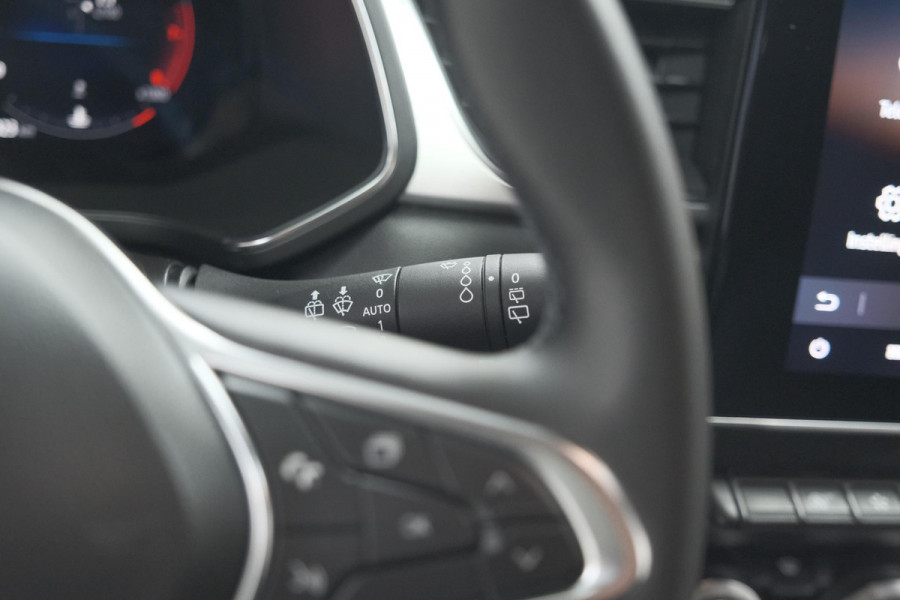 Renault Captur TCe 90 Techno | 360 Camera | 9.3 Inch Grootscherm | Apple Carplay | Navigatie