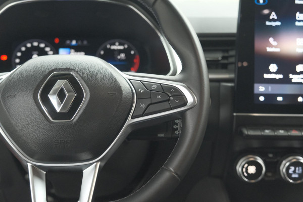Renault Captur TCe 90 Techno | 360 Camera | 9.3 Inch Grootscherm | Apple Carplay | Navigatie