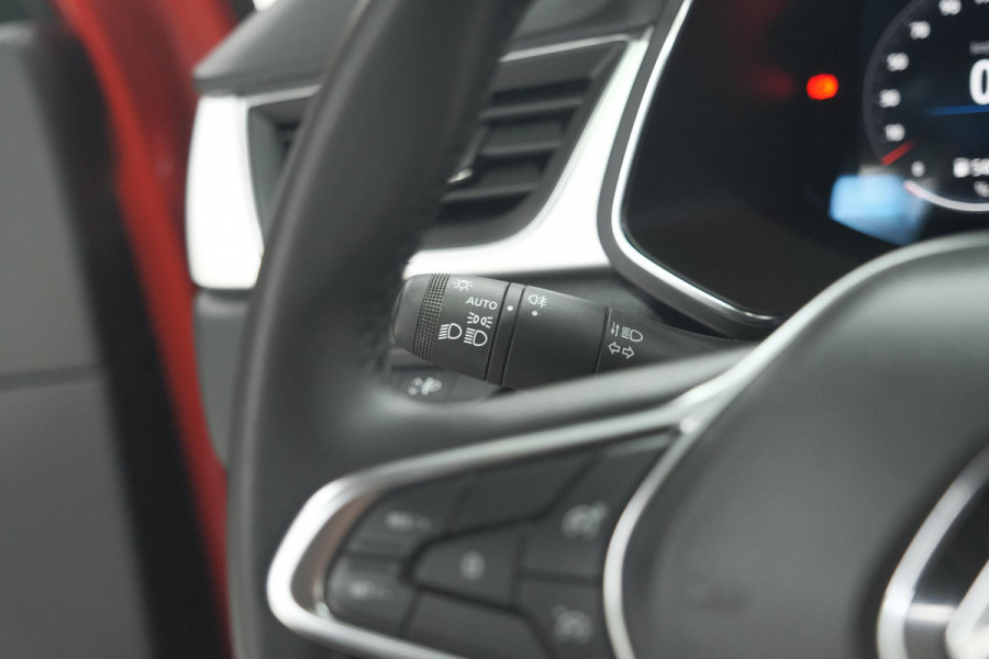 Renault Captur TCe 90 Techno | 360 Camera | 9.3 Inch Grootscherm | Apple Carplay | Navigatie