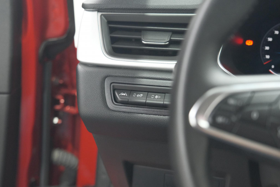 Renault Captur TCe 90 Techno | 360 Camera | 9.3 Inch Grootscherm | Apple Carplay | Navigatie