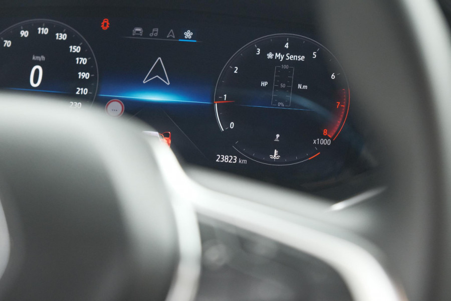 Renault Captur TCe 90 Techno | 360 Camera | 9.3 Inch Grootscherm | Apple Carplay | Navigatie