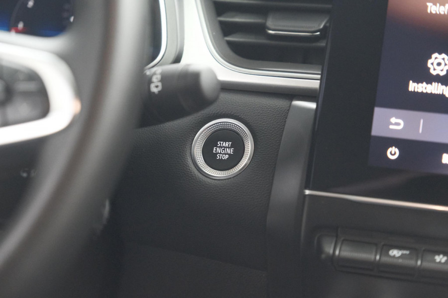 Renault Captur TCe 90 Techno | 360 Camera | 9.3 Inch Grootscherm | Apple Carplay | Navigatie