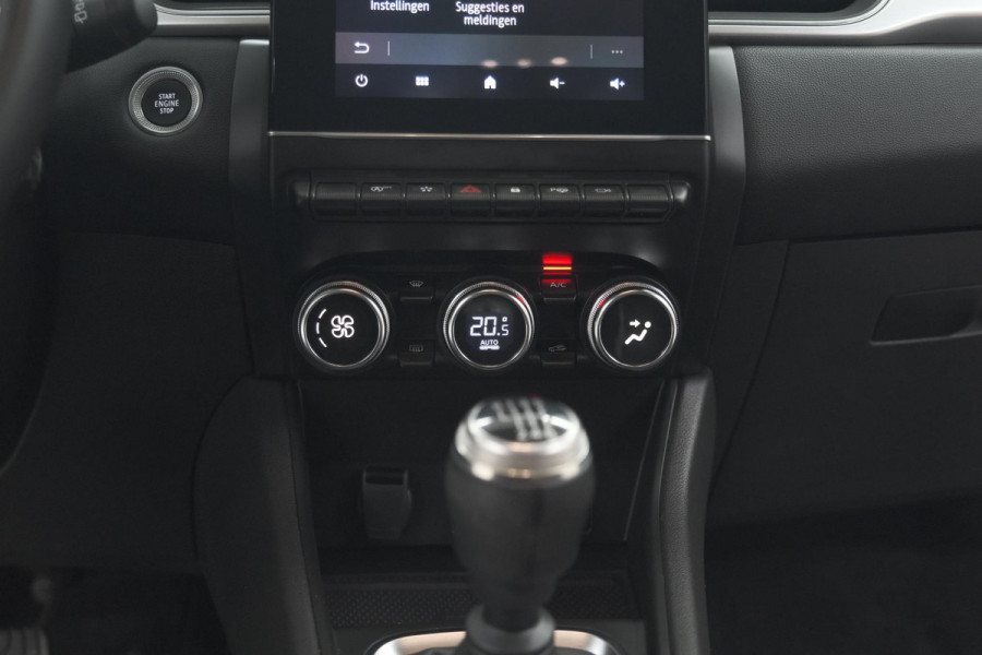 Renault Captur TCe 90 Techno | 360 Camera | 9.3 Inch Grootscherm | Apple Carplay | Navigatie