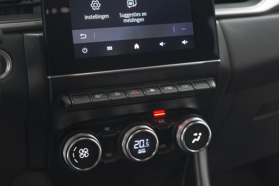Renault Captur TCe 90 Techno | 360 Camera | 9.3 Inch Grootscherm | Apple Carplay | Navigatie
