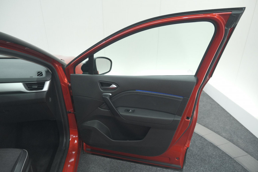 Renault Captur TCe 90 Techno | 360 Camera | 9.3 Inch Grootscherm | Apple Carplay | Navigatie