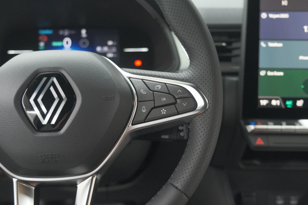 Renault Captur 1.6 E-Tech full hybrid 145 Techno | Advanced Driving | Camera | Dodehoekdetectie | Apple Carplay | 18 Inch Lichtmetalen Velgen