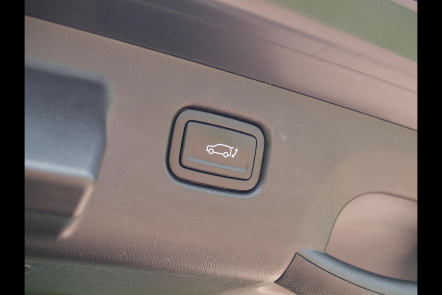 Hyundai Kona 1.6 GDI HEV N Line Sky | Panoramadak | 360 Camera | Apple Carplay | Stoelverwarming | NL-Auto |