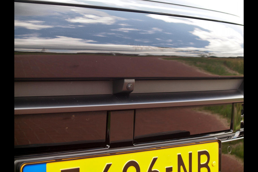 Hyundai Kona 1.6 GDI HEV N Line Sky | Panoramadak | 360 Camera | Apple Carplay | Stoelverwarming | NL-Auto |