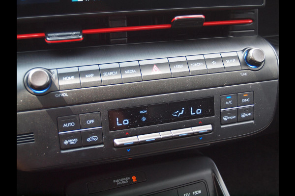 Hyundai Kona 1.6 GDI HEV N Line Sky | Panoramadak | 360 Camera | Apple Carplay | Stoelverwarming | NL-Auto |