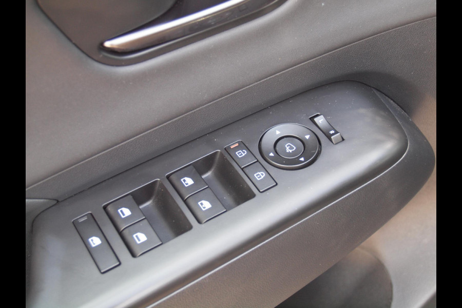 Hyundai Kona 1.6 GDI HEV N Line Sky | Panoramadak | 360 Camera | Apple Carplay | Stoelverwarming | NL-Auto |