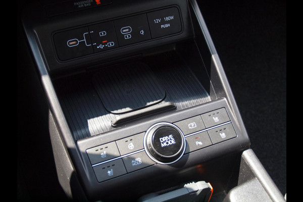 Hyundai Kona 1.6 GDI HEV N Line Sky | Panoramadak | 360 Camera | Apple Carplay | Stoelverwarming | NL-Auto |