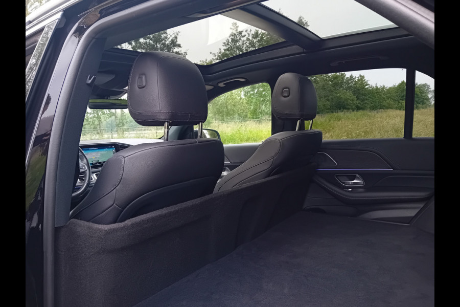 Mercedes-Benz GLE 350 D 4MATIC GRIJS KENTEKEN AMG PAKKET PANORAMADAK ETC ETC