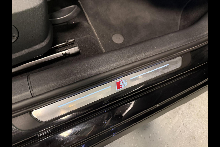 Audi A3 Sportback 45 TFSI e S edition Competition SFEERVERL/NAVI/V-COCKPIT/DAB/B&O/LEDER///