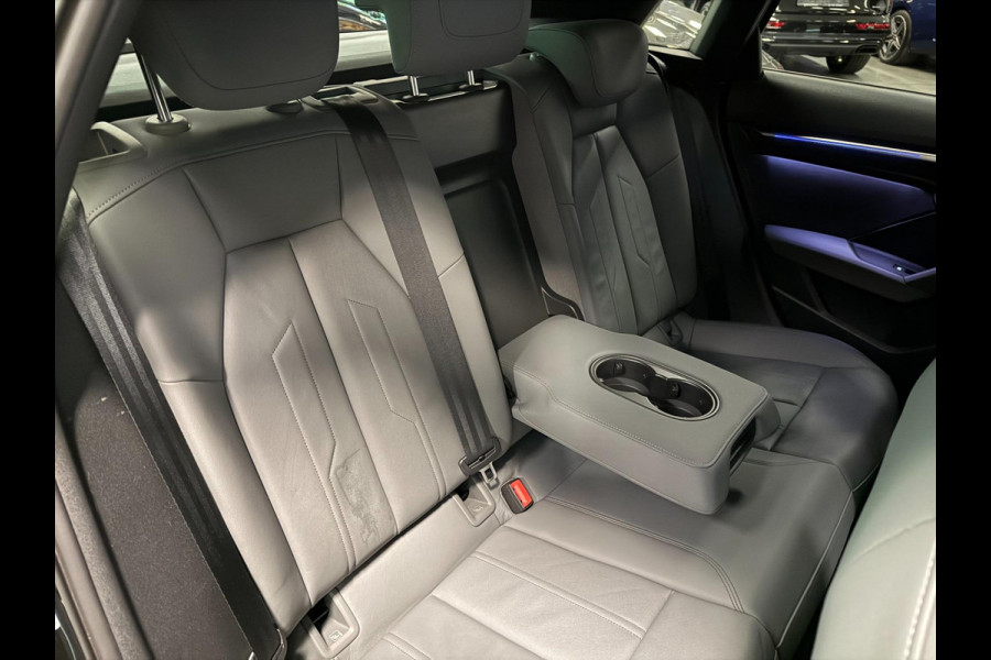 Audi A3 Sportback 45 TFSI e S edition Competition SFEERVERL/NAVI/V-COCKPIT/DAB/B&O/LEDER///