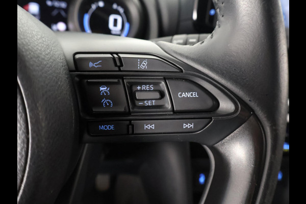 Toyota Yaris Cross 1.5 HYBRID DYNAMIC LUXERY LINE BI-TONE NAVI.ZEER COMPLEET. GARANTIE TOT 2033!