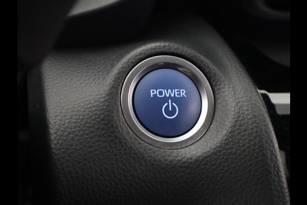 Toyota Yaris Cross 1.5 HYBRID DYNAMIC LUXERY LINE BI-TONE NAVI.ZEER COMPLEET. GARANTIE TOT 2033!