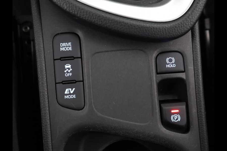 Toyota Yaris Cross 1.5 HYBRID DYNAMIC LUXERY LINE BI-TONE NAVI.ZEER COMPLEET. GARANTIE TOT 2033!