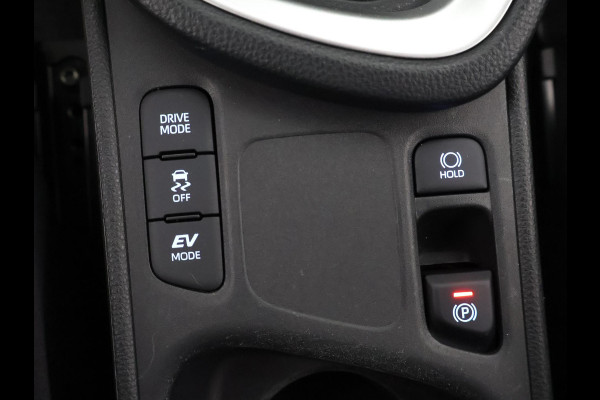Toyota Yaris Cross 1.5 HYBRID DYNAMIC LUXERY LINE BI-TONE NAVI.ZEER COMPLEET. GARANTIE TOT 2033!