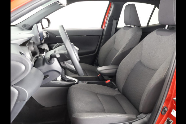 Toyota Yaris Cross 1.5 HYBRID DYNAMIC LUXERY LINE BI-TONE NAVI.ZEER COMPLEET. GARANTIE TOT 2033!