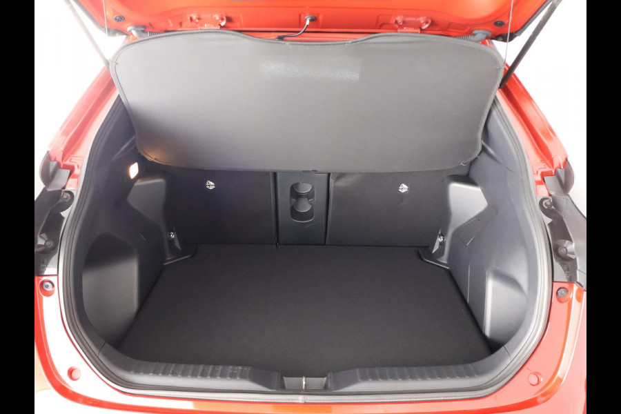 Toyota Yaris Cross 1.5 HYBRID DYNAMIC LUXERY LINE BI-TONE NAVI.ZEER COMPLEET. GARANTIE TOT 2033!